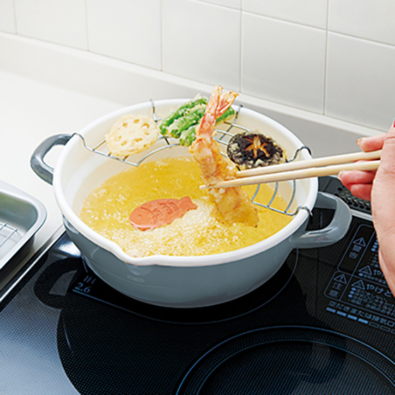 【札幌店】食材を手軽においしく!便利なアイデアグッズ