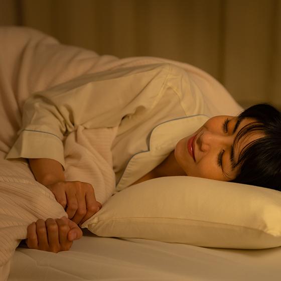 【札幌店】ギフトにもおすすめ!快眠グッズ