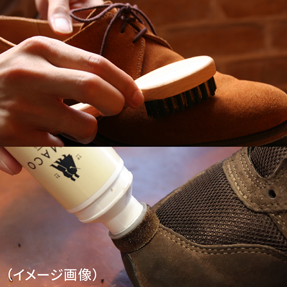 【札幌店】靴磨き ワークショップ