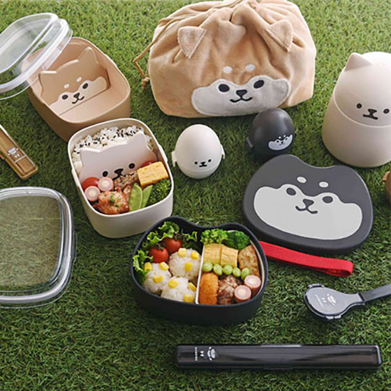 【札幌店】かわいいお弁当グッズで秋ランチを楽しもう