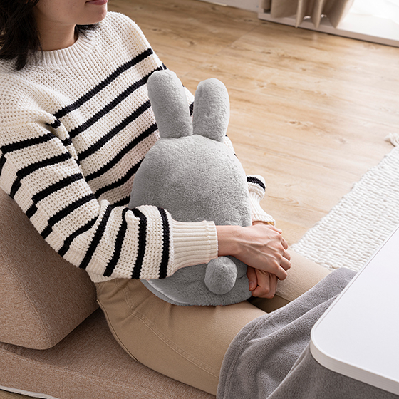 【札幌店】『あたたかグッズ』で本格的な冬に備えよう