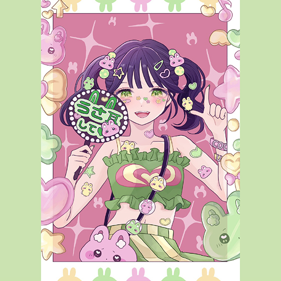 【札幌店】『Oshicoco 推し活POP UP』開催！